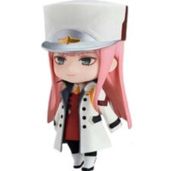 Zero Two (02) Mini figure - Picture 1 of 4